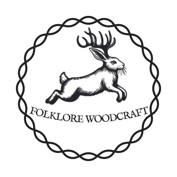 Folklore Woodcraft