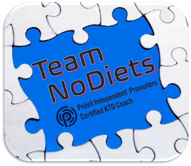 Team NoDiets