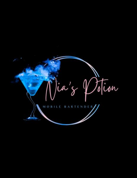 Nia’s Potion