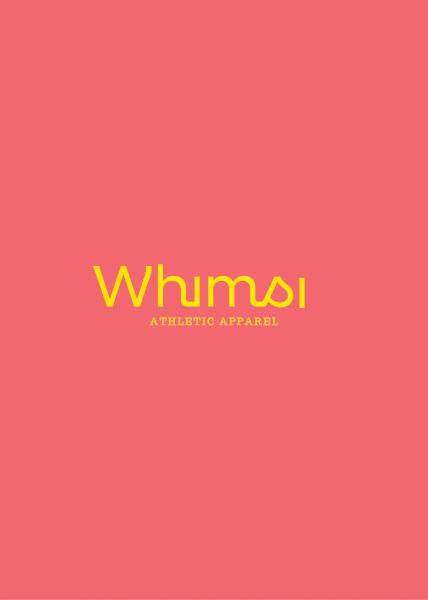 Whimsi Athletic Apparel