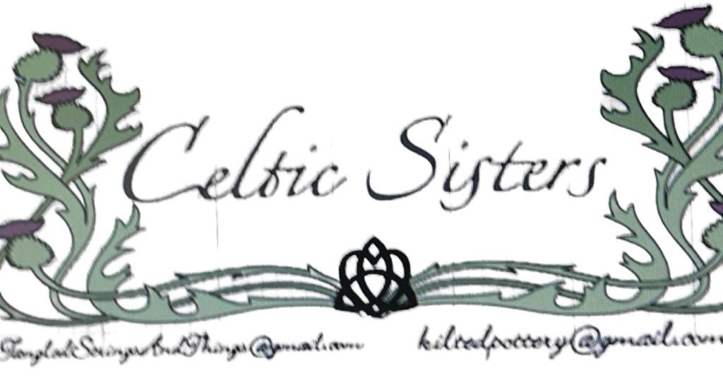 Celtic Sisters