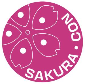 Sakura-Con logo