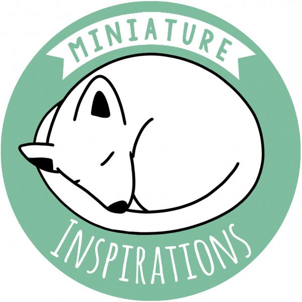 Miniature Inspirations