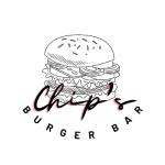 Chips burger bar