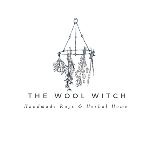 The Wool Witch