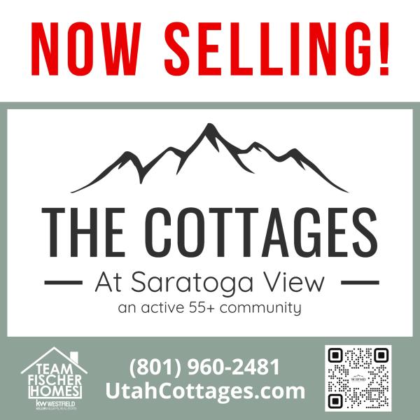 The Cottages at Saratoga View