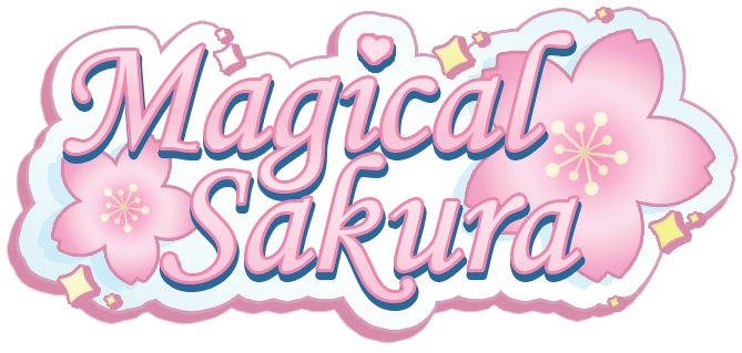 Magical Sakura