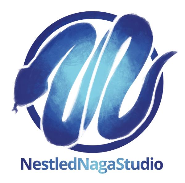 Nestled Naga Studio