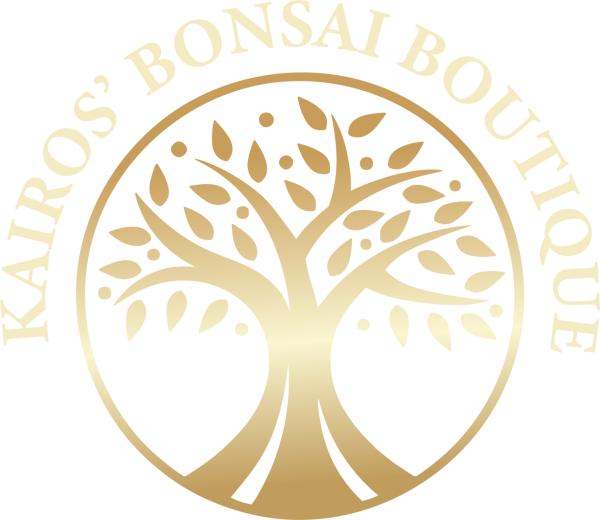 Kairos’ Bonsai Boutique