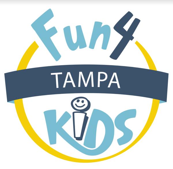 Fun 4 Tampa Kids