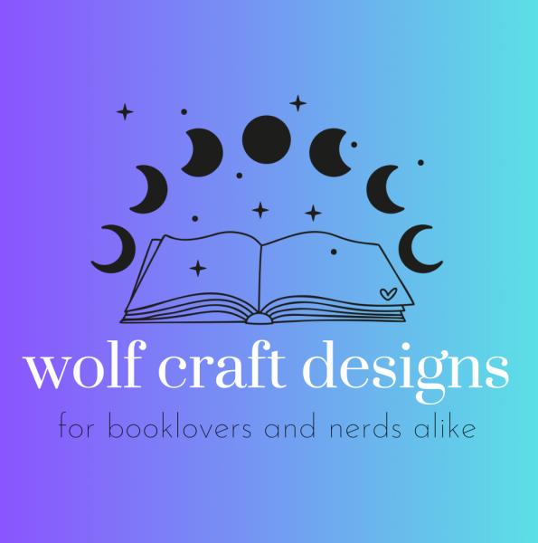 Wolf Craft Designs