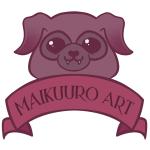 Maikuuro Art