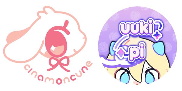 CINAMONCUNE & UUKIPI