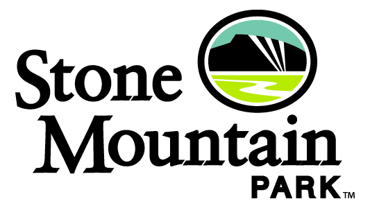 Stone Mountain Park logo