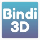 Bindi3D