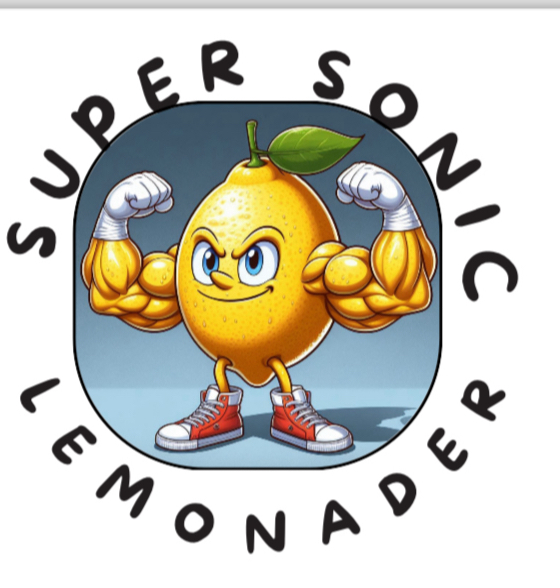 Super Sonic Lemonader