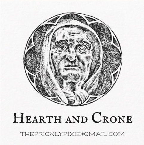 Hearth and Crone