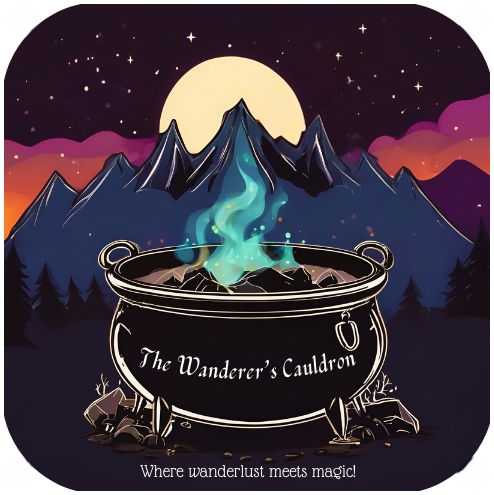 The Wanderer's Cauldron