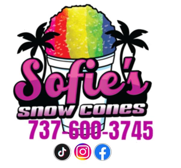 Sofie’s Snow Cones