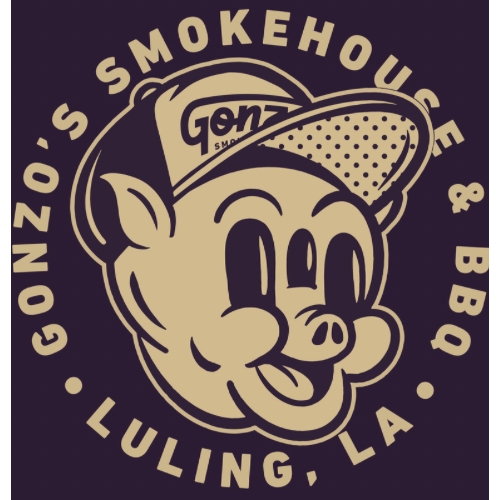 Gonzo’s Smokehouse & BBQ