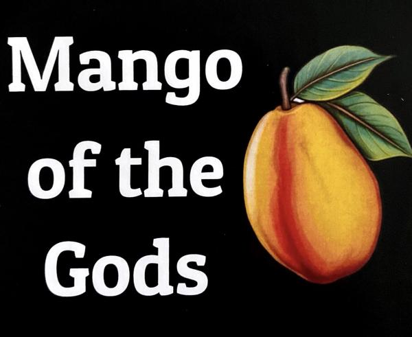 Mango of the Gods