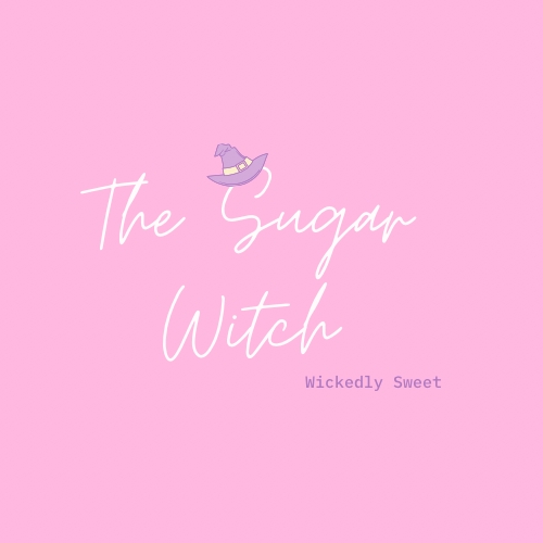 The Sugar Witch