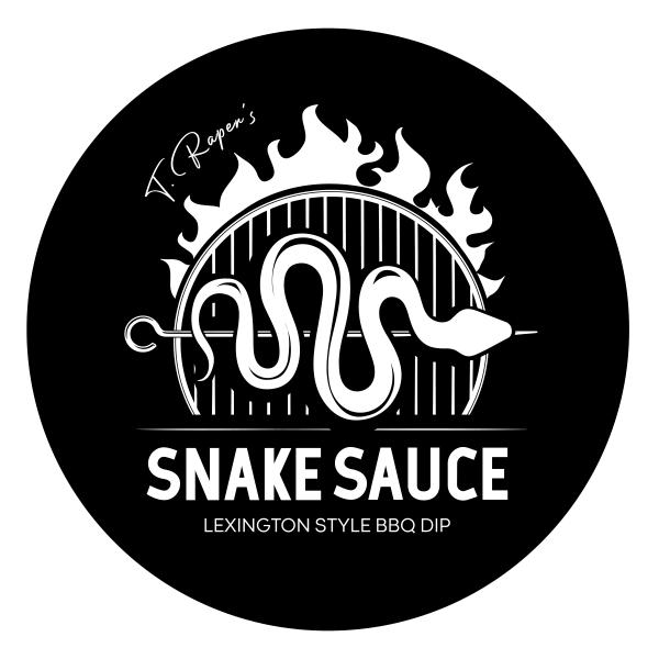 T. Raper's  Snake Sauce