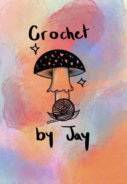 Crochet by Jay