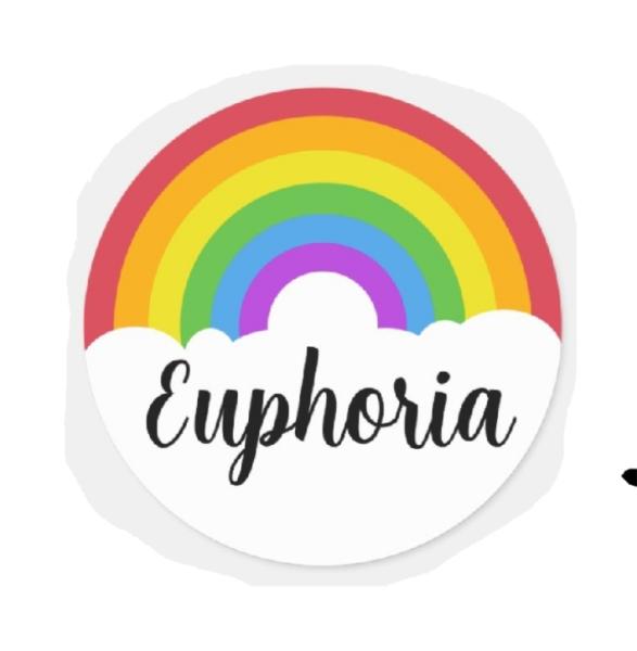 Euphoria Earrings and Gifts