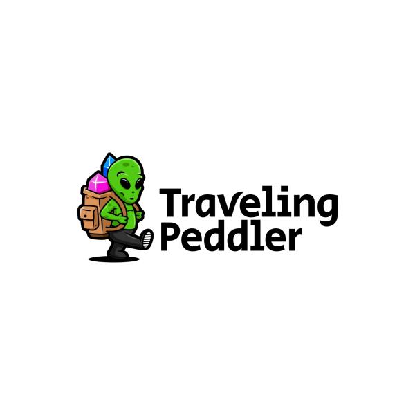 Traveling Peddler