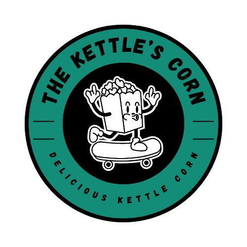 The Kettle's Corn