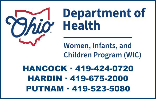 HHWP Community Action Commission- WIC