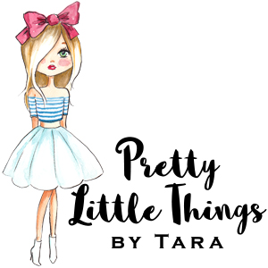 Pretty Little Things By Tara