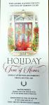 Holiday Tour of Homes Ticket