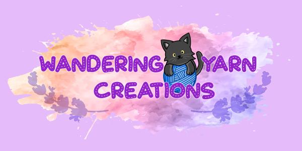 Wandering Yarn Creations