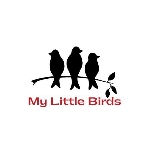 My Little Birds