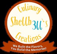 Shellb3ll's Culinary Creations