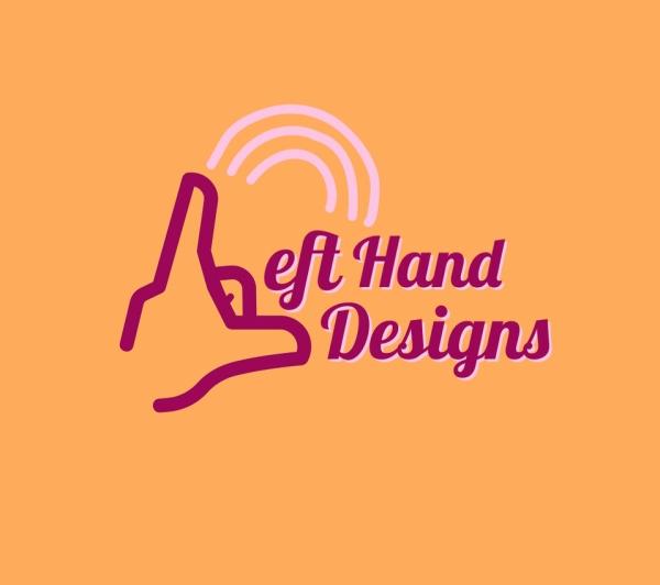 Left Hand Designs