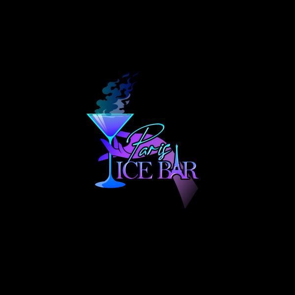 Paris Ice Bar