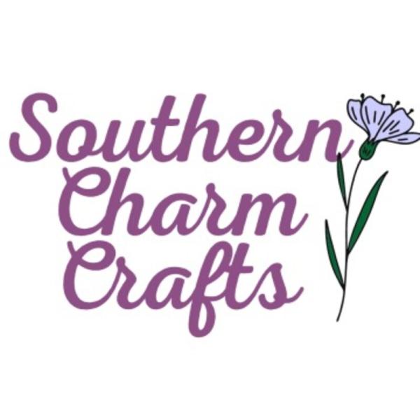 Southern Charm Crafts