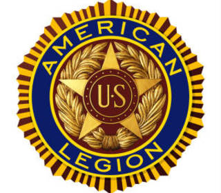 American Legion Post 34 Leesburg/Johnson-Brent