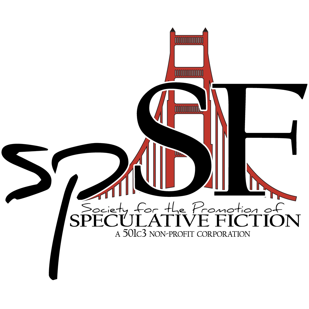 Society for the Promotion of Speculative Fiction