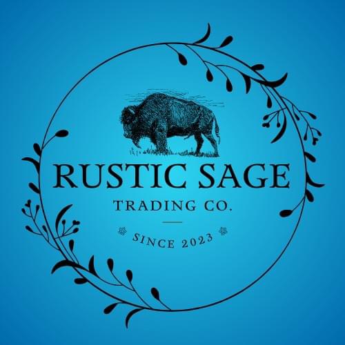 Rustic Sage Trading Co