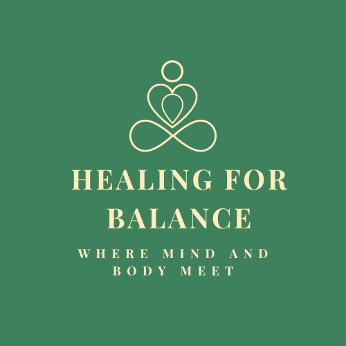 Healing for Balance