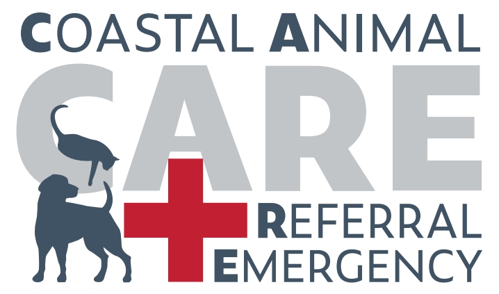 Coastal Animal Referral Emergency