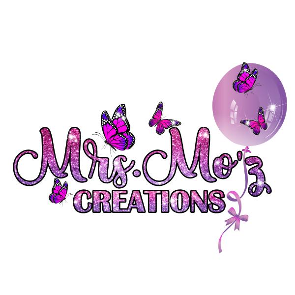 Mrs. Mo'z Creations