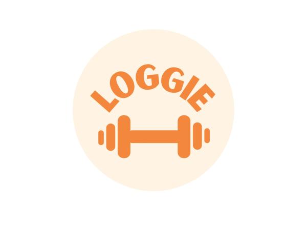 Loggie Fitness Journal