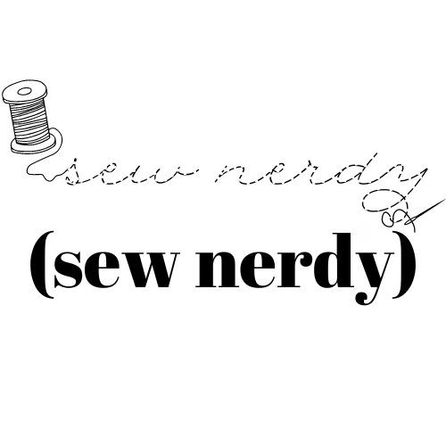 Sew Nerdy