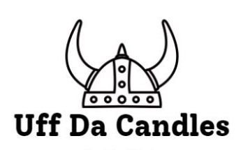 Uff Da Candles