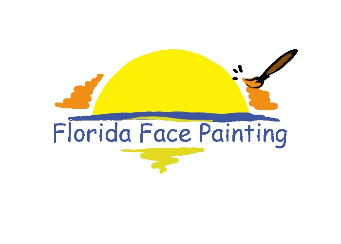 Florida Face Painting